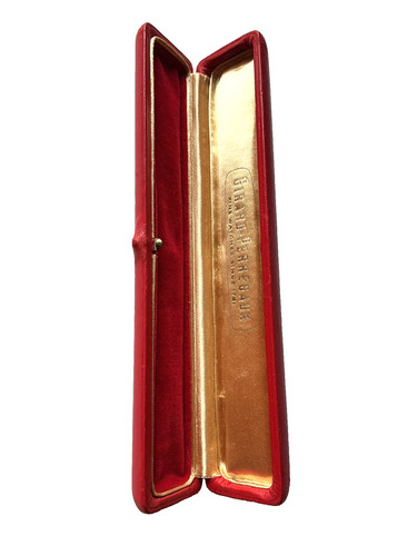 Girard perregaux scatola - girard,