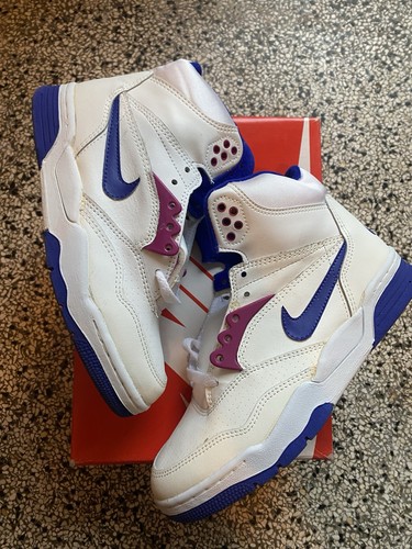 Nike quadrant force 1990 - force,