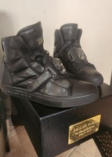 Philipp Plein Sneakers Alti