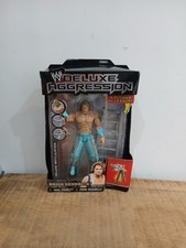 Wwe wrestling figure - wwe, deluxe