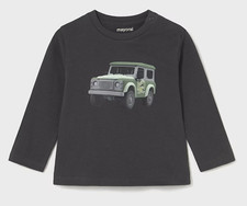 Maglia Mayoral Boys manica