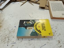 GIALLI  AGATHA CHRISTIE 66 tragedia in tre atti MONDADORI OTTIMO