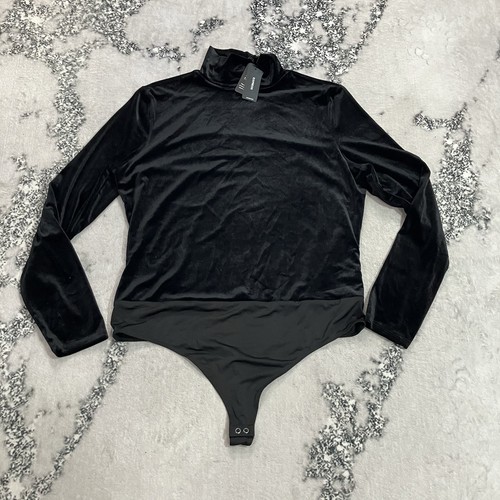 Body donna express - body,