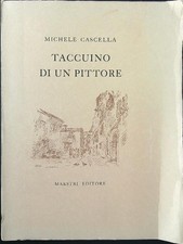 TACCUINO DI UN PITTORE