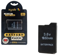 Super Capacity Rechargeable