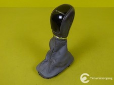 Pomello cambio pelle