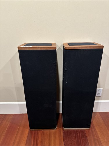 Vandersteen audio model - vandersteen,