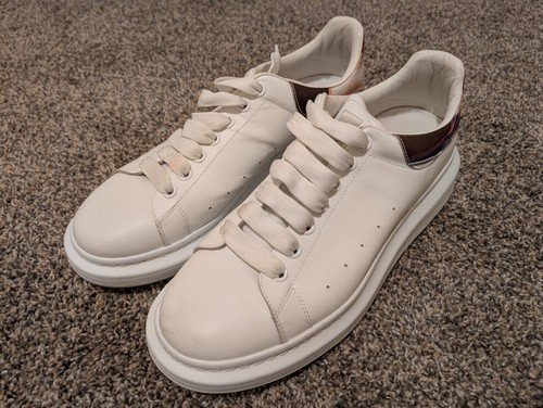 Scarpe sneakers alexander - scarpe/sneakers,