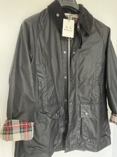 Barbour OS beaufort giacca