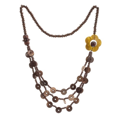 1pc women retro bohemia style - 1pc,