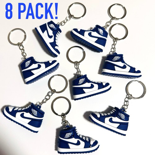 Nike air jordan portachiavi - air,