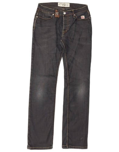 Jeans uomo slim roy - uomo,