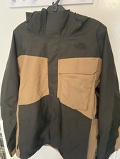 The North Face HyVent Giacca