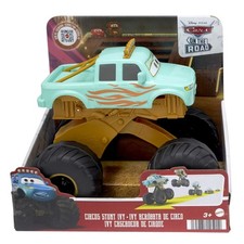 Mattel - Disney Pixar Cars On