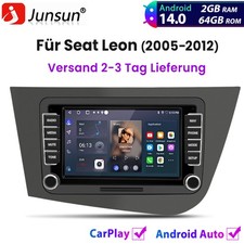 Android14 autoradio carplay
