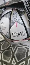 Adidas finale uefa - finale, champions
