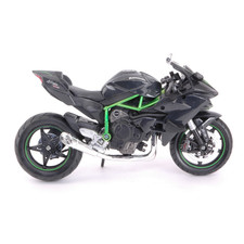 KAWASAKI NINJA H2 R 2015