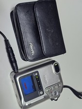 Appareil photo numérique