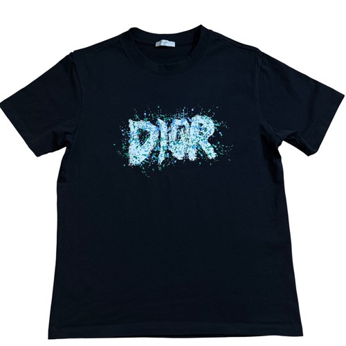 Shirt uomo dior vernice - uomo,