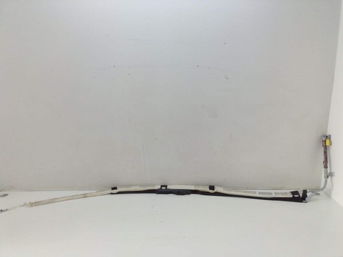 Airbag tendina laterale - a,