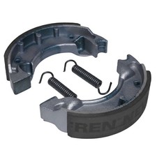 GF1187 GANASCE FRENO ANTERIORE