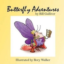 Butterfly Adventures Bill