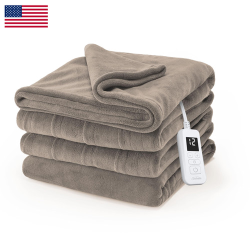 Sunbeam coperta riscaldata - sunbeam,