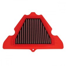 Filtro Aria Sportivo Lavabile Bmc Kawasaki Z 1000 SX 1000 2011 2012