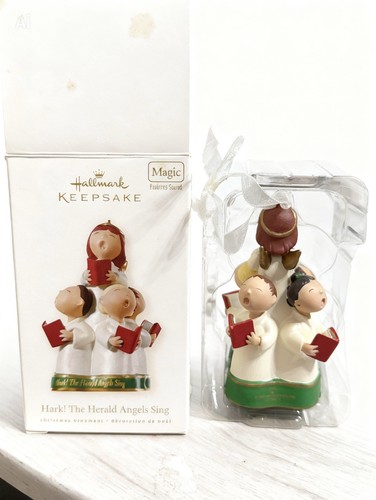 2008 hallmark keepsake - hallmark,