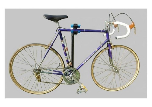 Vintage 1975 french bike - vintage,