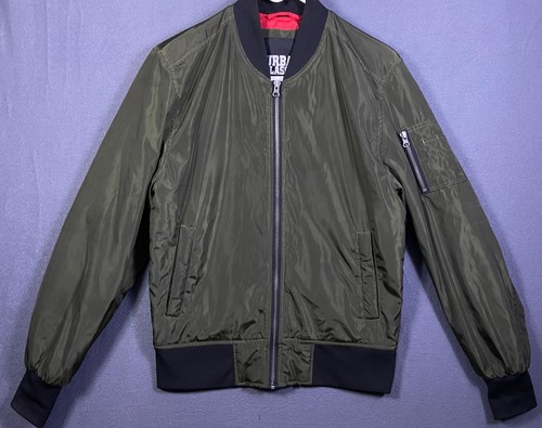 Giubbotto bomber uomo - bomber, leggero