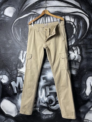 Napapijri pantalone cargo - napapijri,