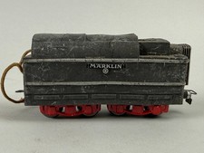 Marklin HO scale  SK800  Steam