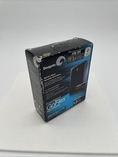 Disco rigido vintage Seagate