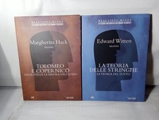 Margherita Hack + Edward