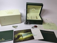 Rolex Submariner Orologio