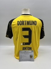 Maglia borussia dortmund - borussia,