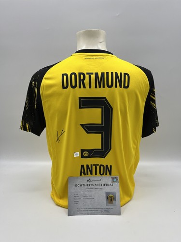 Maglia borussia dortmund - borussia,