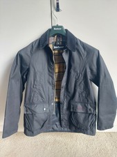 Barbour Giacca di Cera