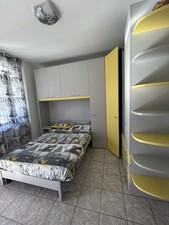 camera da letto completa usata