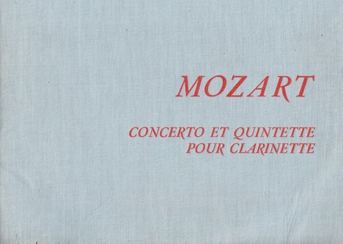 Vegh quartet mozart - df,