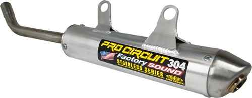Silenziatore pro circuit - silenziatore,