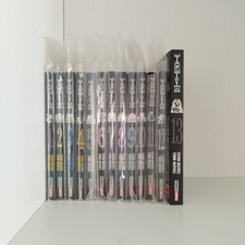 Manga Death Note, Ed. Planet