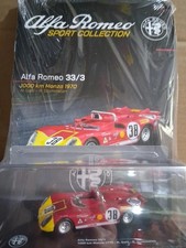 Alfa Romeo Sport Collection -