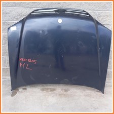 Cofano motore anteriore - motore,