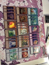 Mazzo Yugioh Genesys