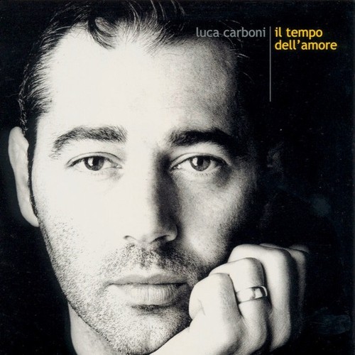 Luca carboni tempo - il,