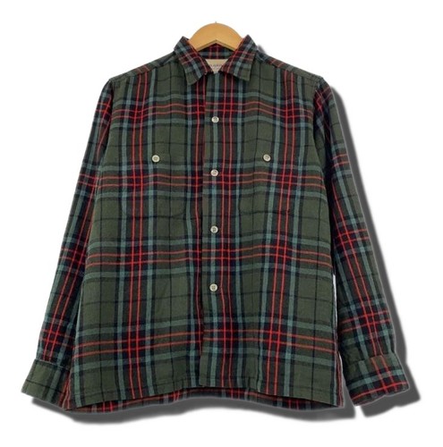 Pilgrim camicia tavola - camicia, da