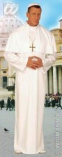 WIDMANN 44322 costume papa m