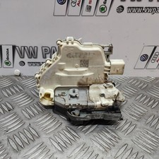 MECCANISMO SERRATURA PORTA